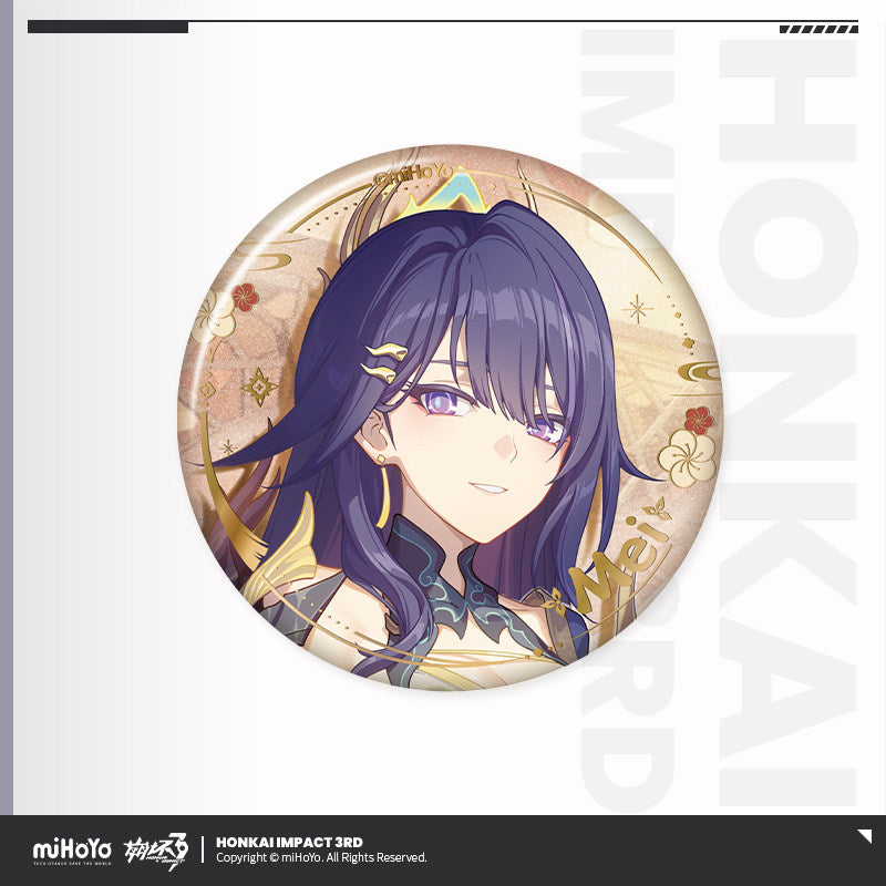 Honkai Impact 3rd New Year's Series