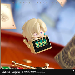 Honkai: Star Rail Keycap Decorations Series
