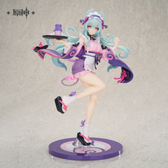 Genshin Impact umemizuki Mizuki Embrace of Enchanting Dreams Ver. 1/8 Figure