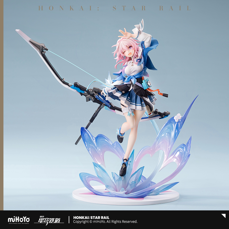 Honkai: Star Rail March 7th 1/7 Figure