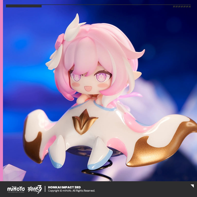 Honkai Impact 3rd Elysia Chibi Version