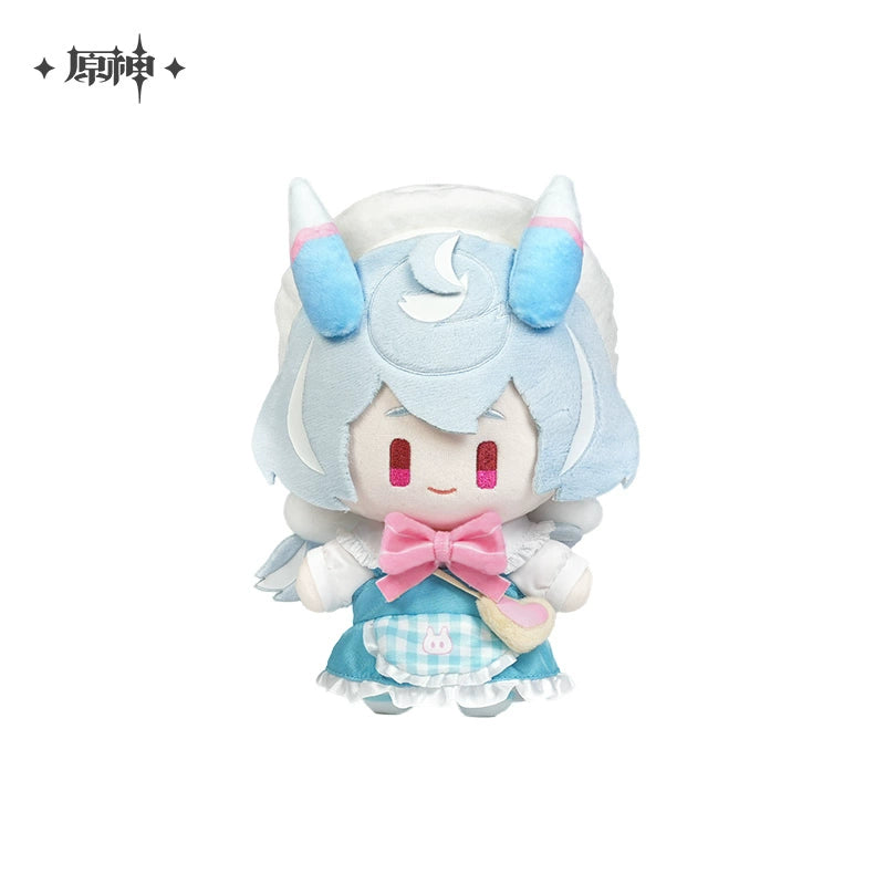 Genshin Impact Fontaine Plush Figure - Pardo's Shop