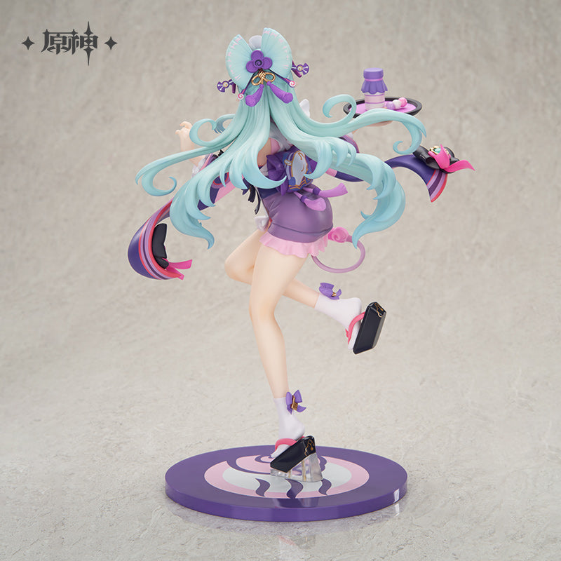 Genshin Impact umemizuki Mizuki Embrace of Enchanting Dreams Ver. 1/8 Figure
