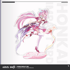 Honkai Impact 3rd Elysia Hi! Fairy of Love's Wishes Ver.Series