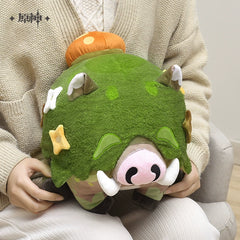 Genshin Impact Shroomboar Plush