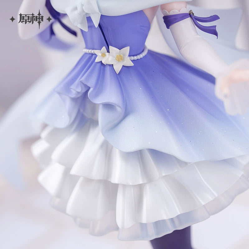 Genshin Impactl Keqing Sparkling Night Banquet Ver. 1/8 Figure