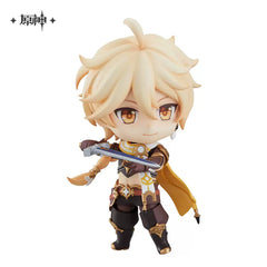 Genshin Impact Aether Nendoroid Figure