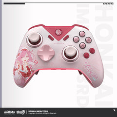 Honkai Impact 3rd Elysia Theme Controller