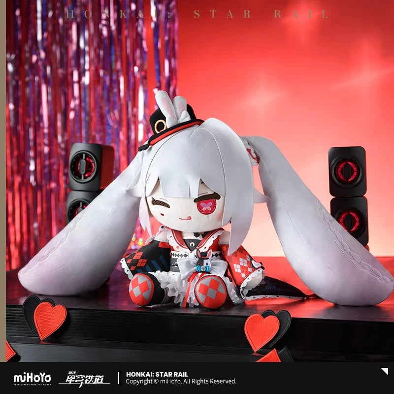 Honkai: Star Rail Sparxie Plush