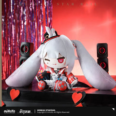 Honkai: Star Rail Sparxie Plush
