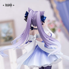 Genshin Impactl Keqing Sparkling Night Banquet Ver. 1/8 Figure