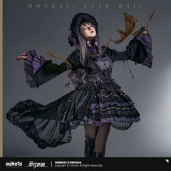 Honkai: Star Rail Herta Theme Dress Series
