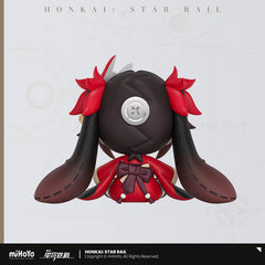 Honkai: Star Rail Huggy Good Smile Chibi Doll