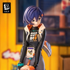 Zenless Zone Zero  Belle figure 18cm - Pardo's Shop
