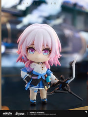 Honkai: Star Rail March 7th Nendoroid Figure