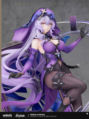 Honkai: Star Rail Black Swan 1 7 Figure