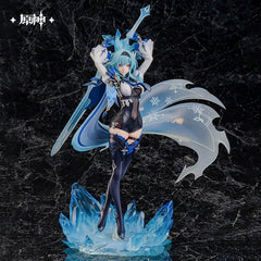 Genshin Impact Eula Lawrence Wavecrest Waltz Ver. 1/7 Figure - Pardo's Shop