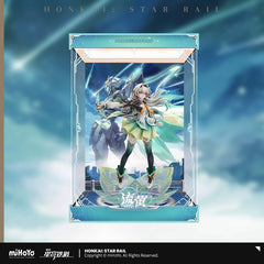 Honkai: Star Rail Firefly Theme Display Box