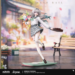 Honkai: Star Rail Firefly Theme 1/8 Scale Figure: Spring Missive Ver.
