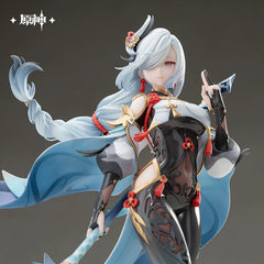 Genshin Impact Shenhe Ver.1 7 Figure