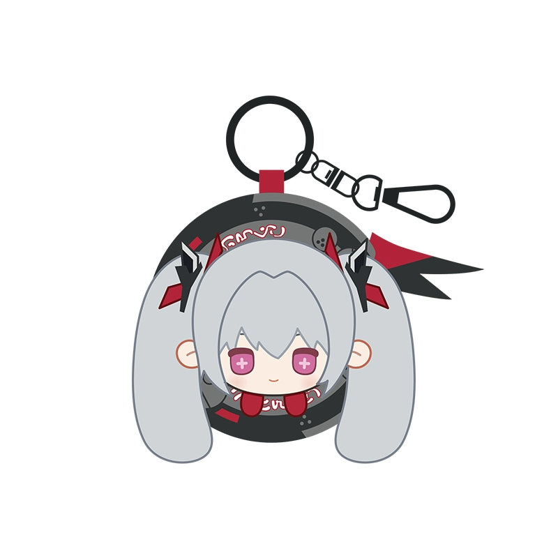 Punishing: Gray Raven Luna Oblivion Plush Pendant