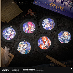 Honkai: Star Rail Concert Series Gift Box 2024