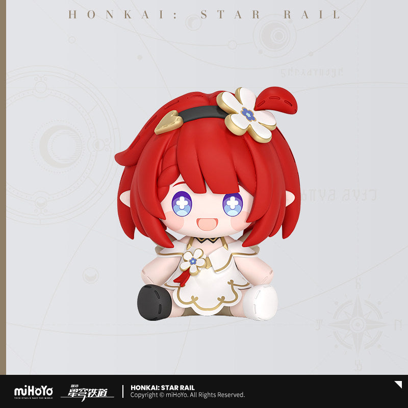 Honkai: Star Rail Huggy Good Smile Chibi Doll