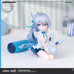 Honkai Impact 3rd Bronya Child Ver. | Anime Merchandise 