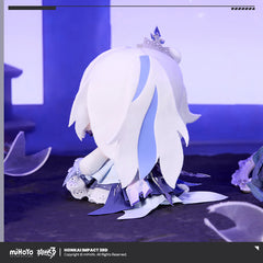 Honkai Impact 3rd Chibi Plush Series