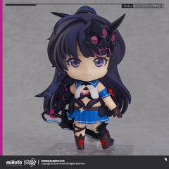 Honkai Impact 3rd Raiden Mei Lightning Empress Ver. Nendoroid