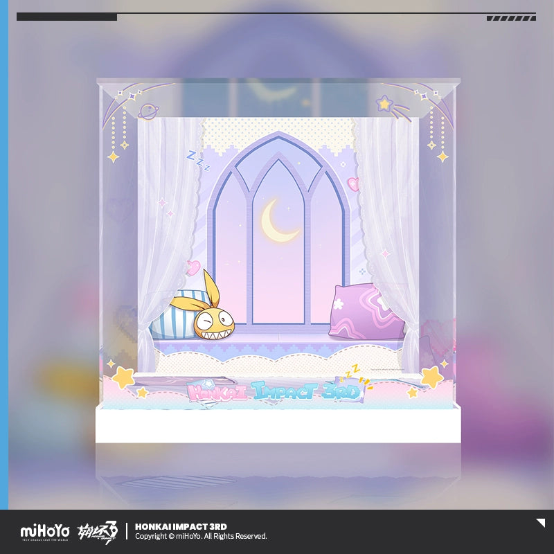 Honkai Impact 3rd Display Box for Child Figure Series