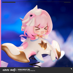 Honkai Impact 3rd Elysia Chibi Version