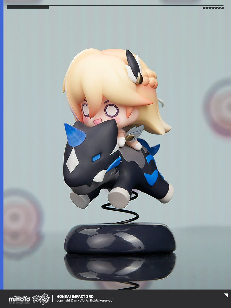 Honkai impact 3rd Durandal Chibi Version