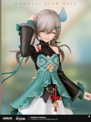 Honkai: Star Rail Qingque 1/10 Figure