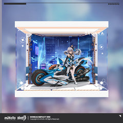 Honkai Impact 3rd Display Box For Bronya Herrscher of Reason