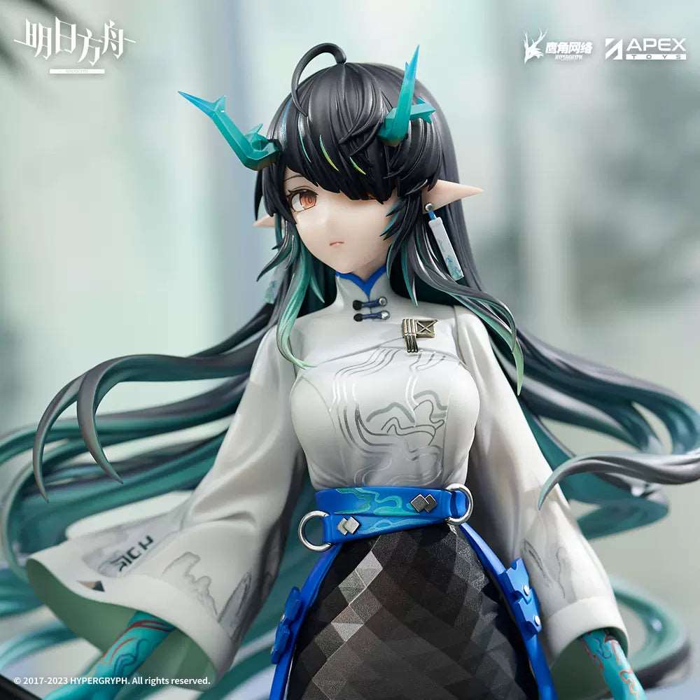 Arknights Dusk 1/7 Figure