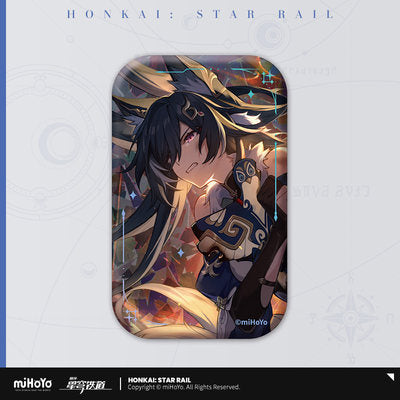 Honkai: Star Rail Badge Light Cone Series - Pardo's Shop