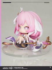 Honkai Impact 3rd Elysia Herrscher of Human: Ego Chibi Figure