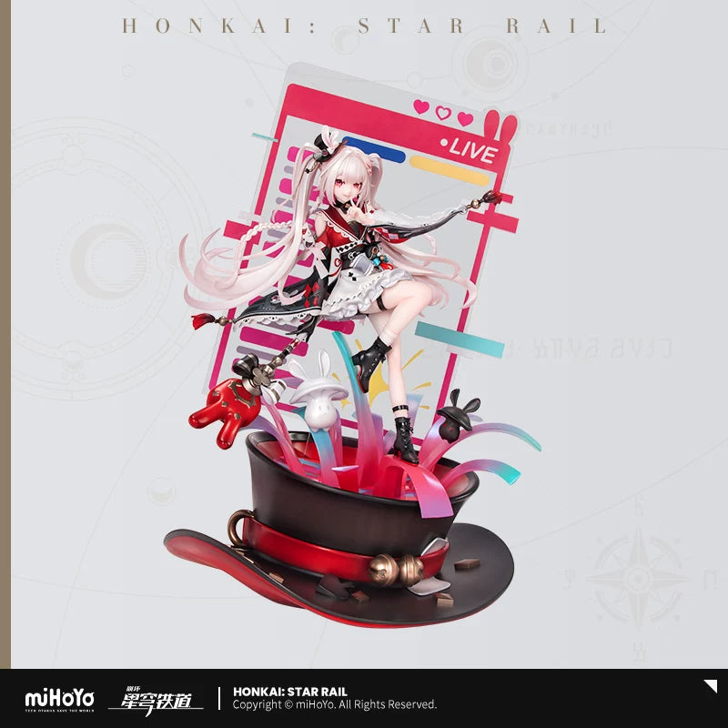 Honkai: Star Rail Sparxie 1/7 Figure