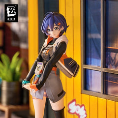 Zenless Zone Zero  Belle figure 18cm - Pardo's Shop