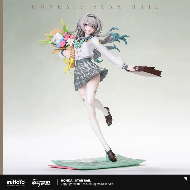 Honkai: Star Rail Firefly Theme 1/8 Scale Figure: Spring Missive Ver.