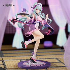 Genshin Impact umemizuki Mizuki Embrace of Enchanting Dreams Ver. 1/8 Figure