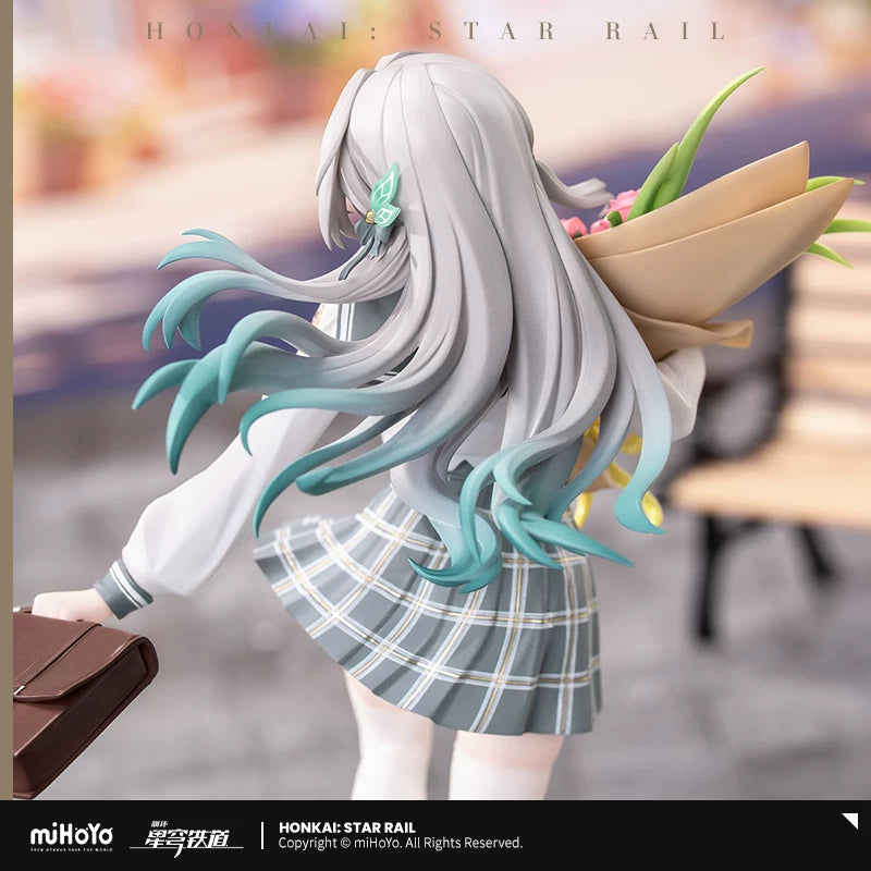 Honkai: Star Rail Firefly Theme 1/8 Scale Figure: Spring Missive Ver.