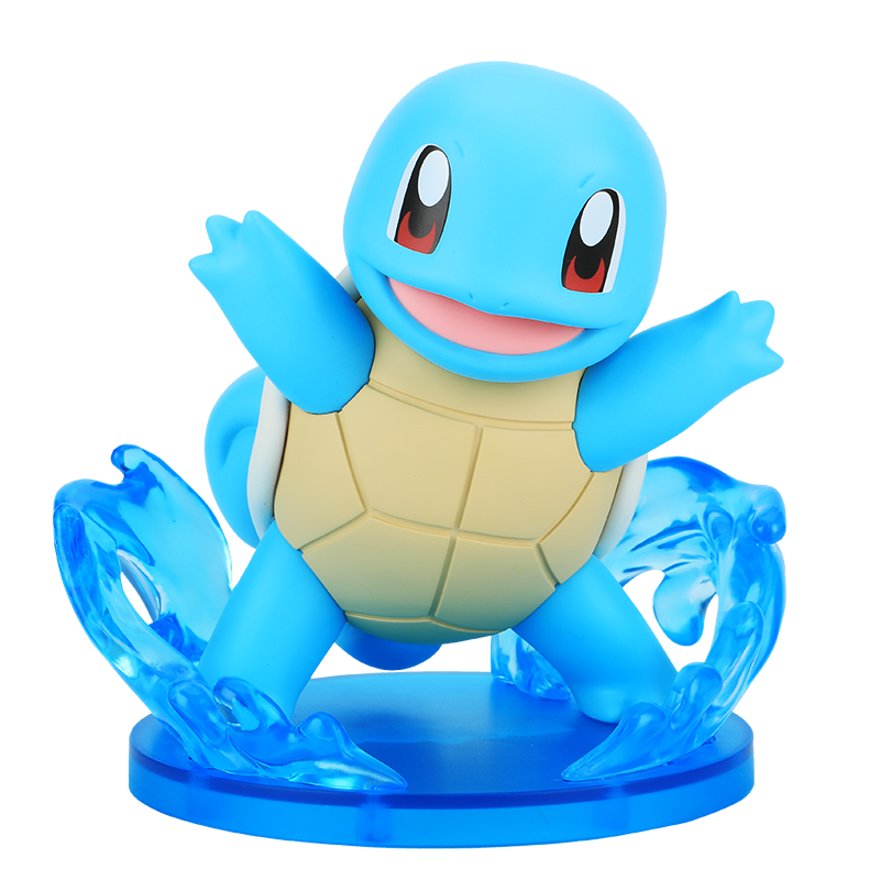 Pokémon Funism Figure Series