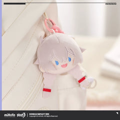 Honkai Impact 3rd Plush Pendant Series