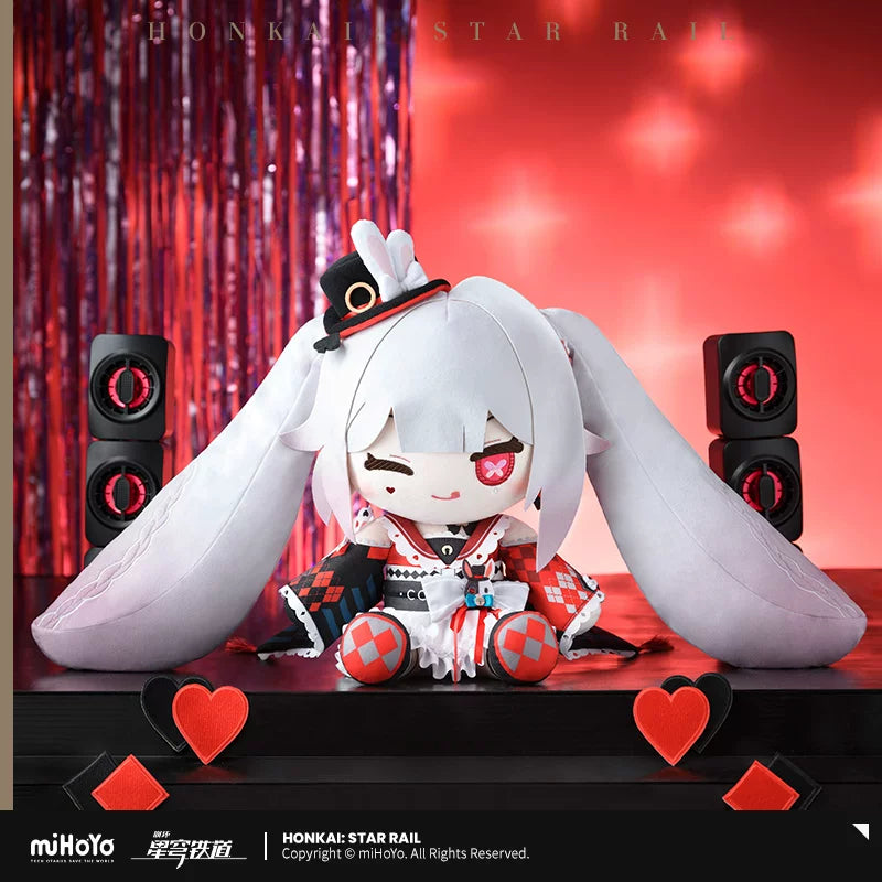 Honkai: Star Rail Sparxie Plush