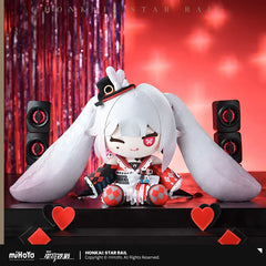 Honkai: Star Rail Sparxie Plush