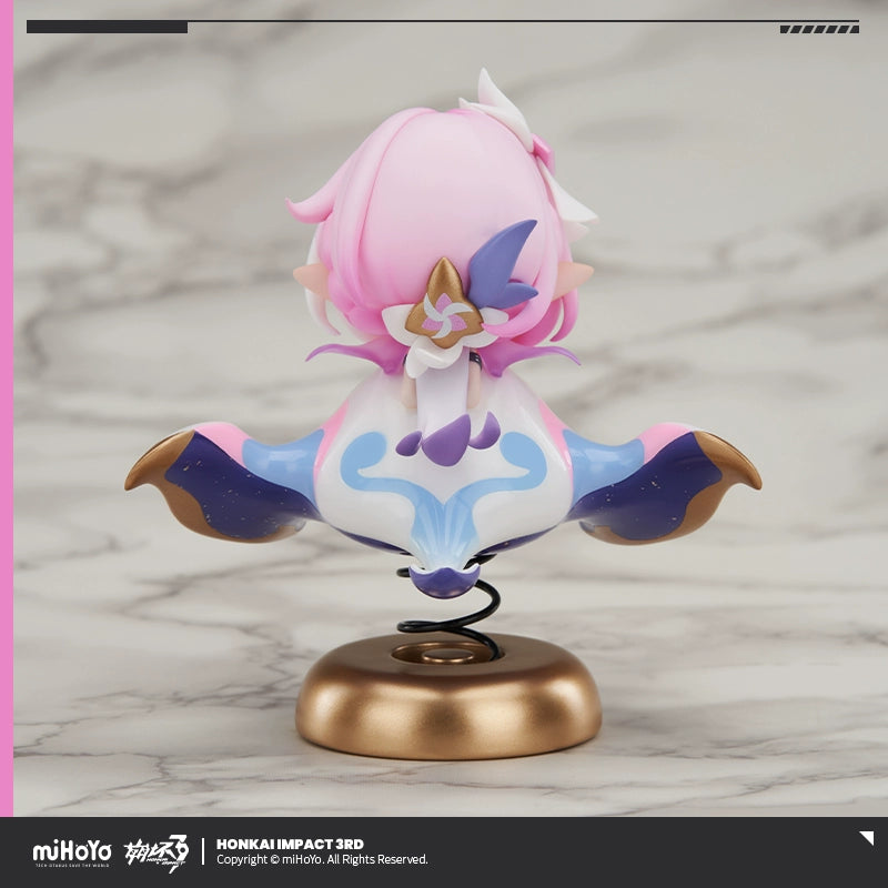 Honkai Impact 3rd Elysia Chibi Version