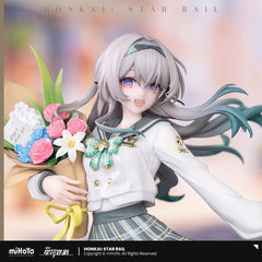 Honkai: Star Rail Firefly Theme 1/8 Scale Figure: Spring Missive Ver.