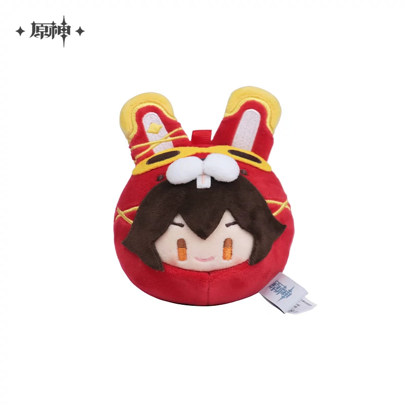 Genshin Impact Teyvat Zoo Themes Character Series - Pardo's Shop